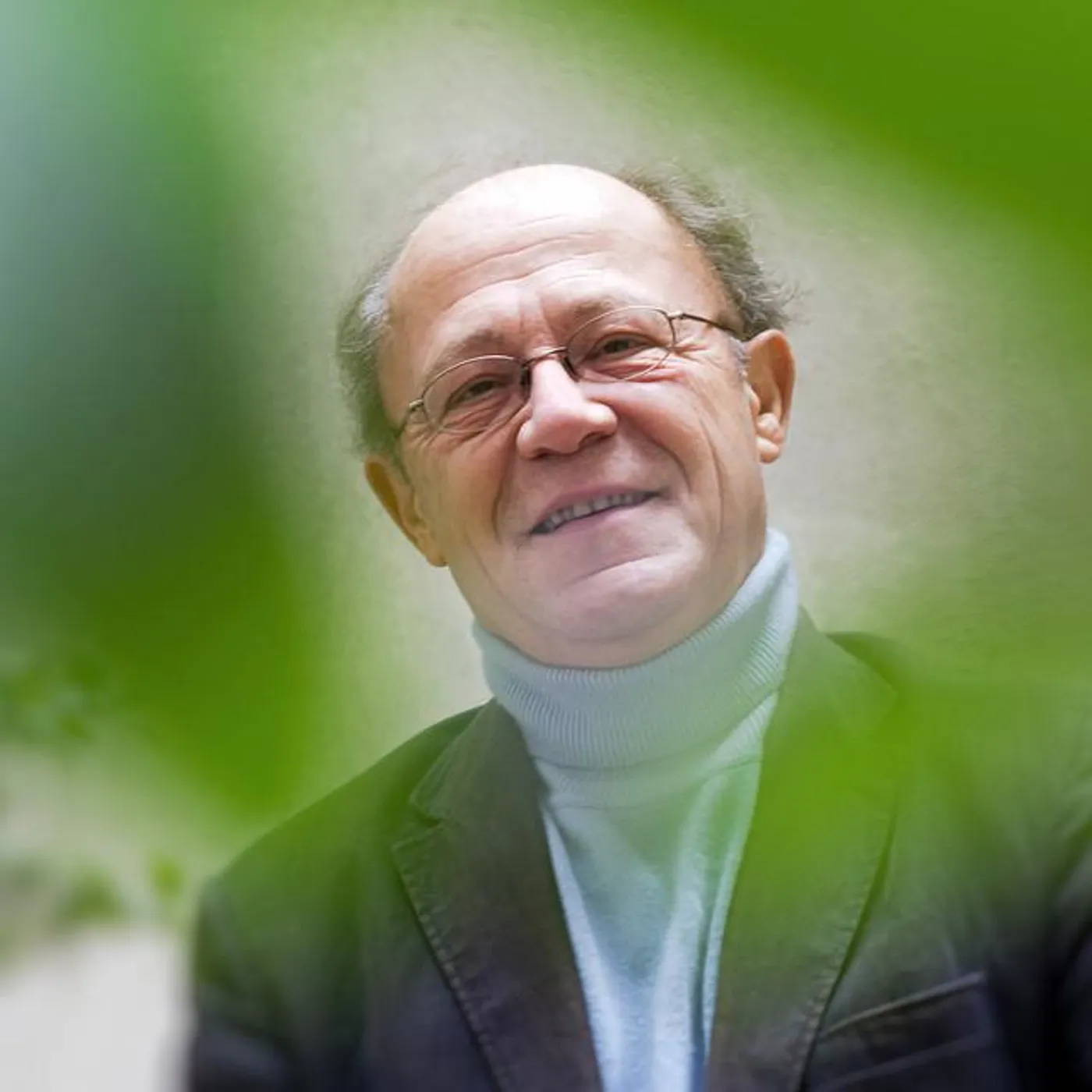 Alain Planès Brand Page