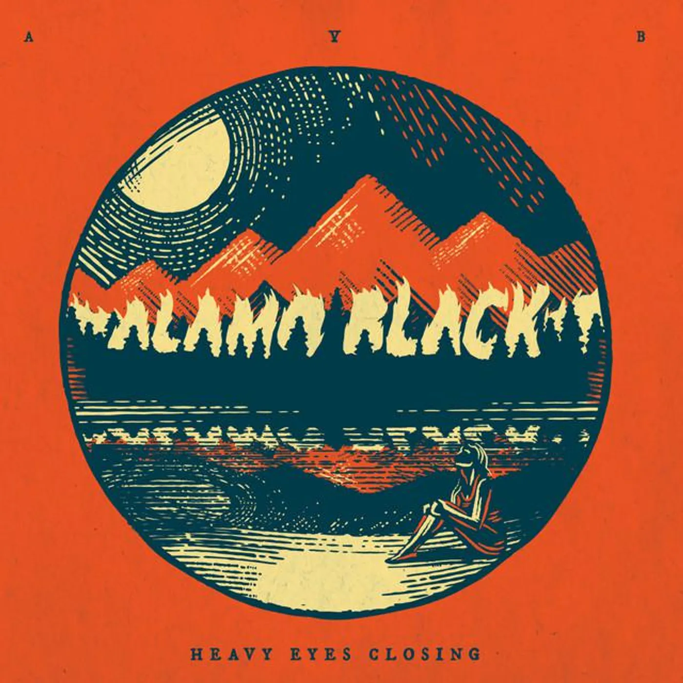 Alamo Black
