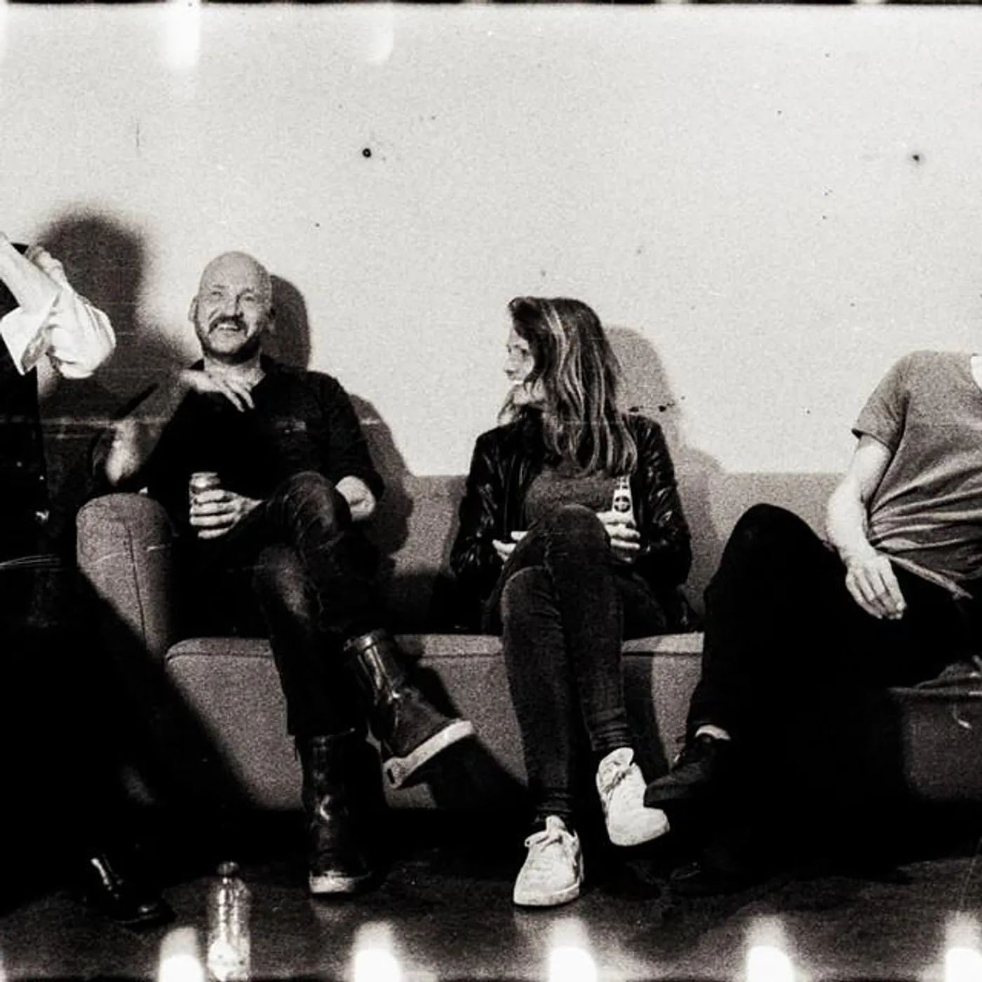 Alamo Race Track Brand Page