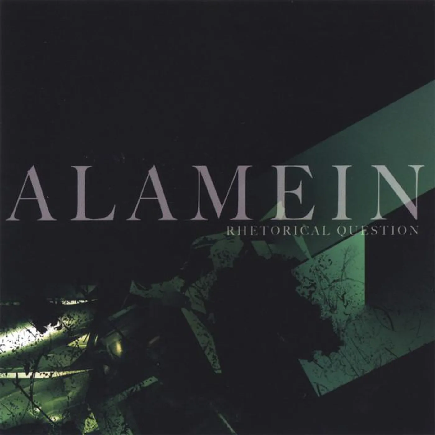Alamein Brand Page