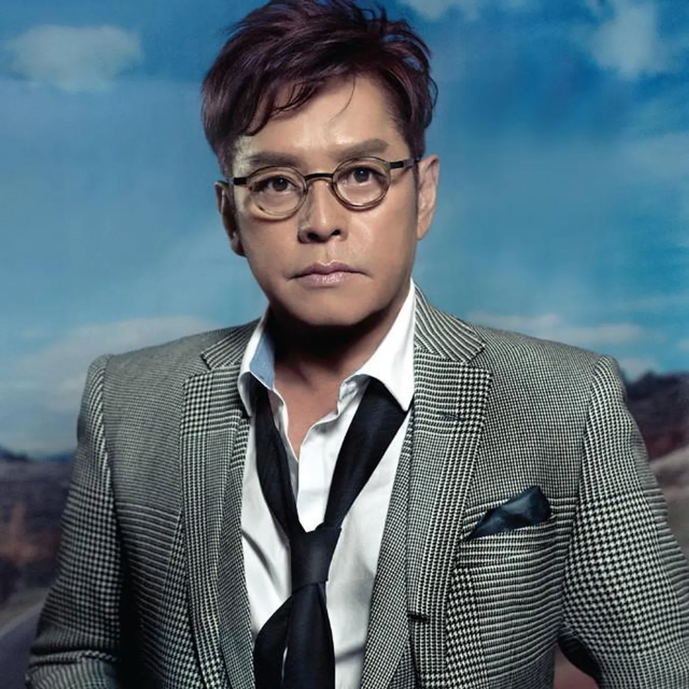 Alan Tam Brand Page