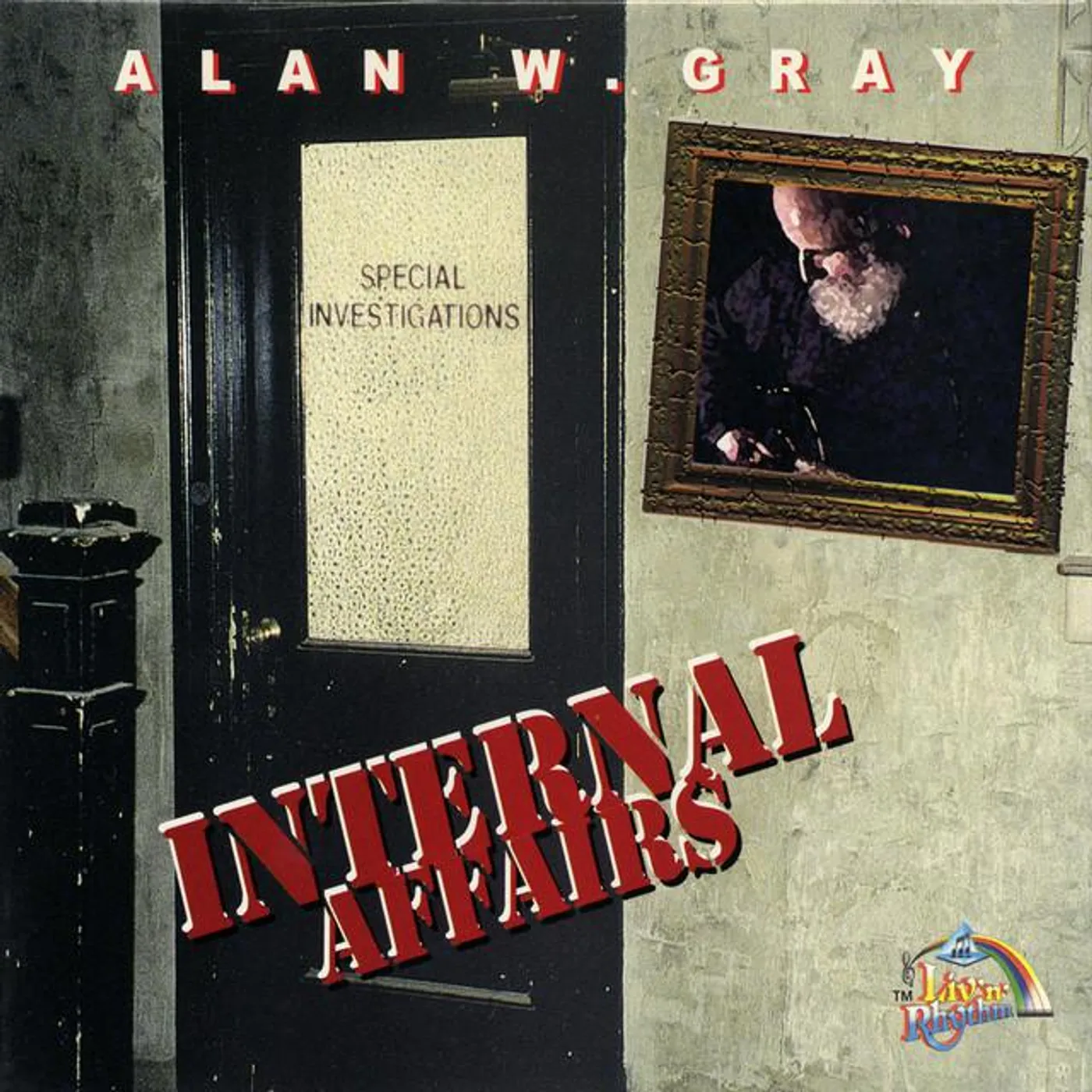 Alan W. Gray Brand Page