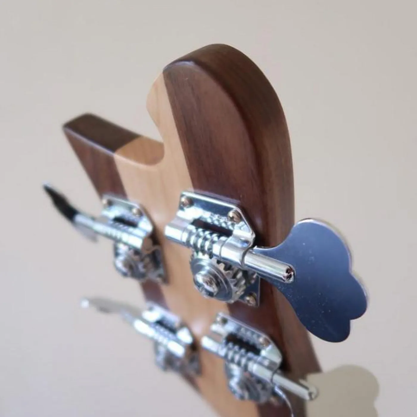 Alan White Brand Page