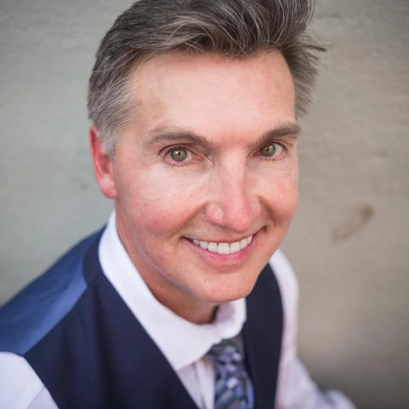 Alan Bibey Brand Page