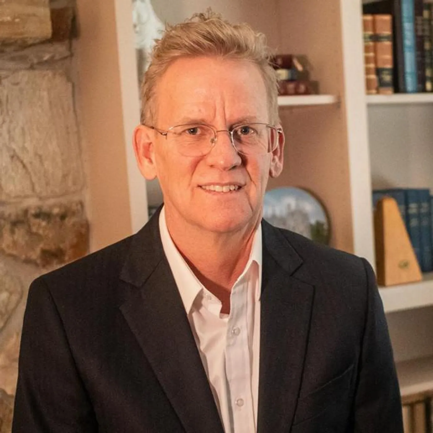 Alan Birdsall Brand Page