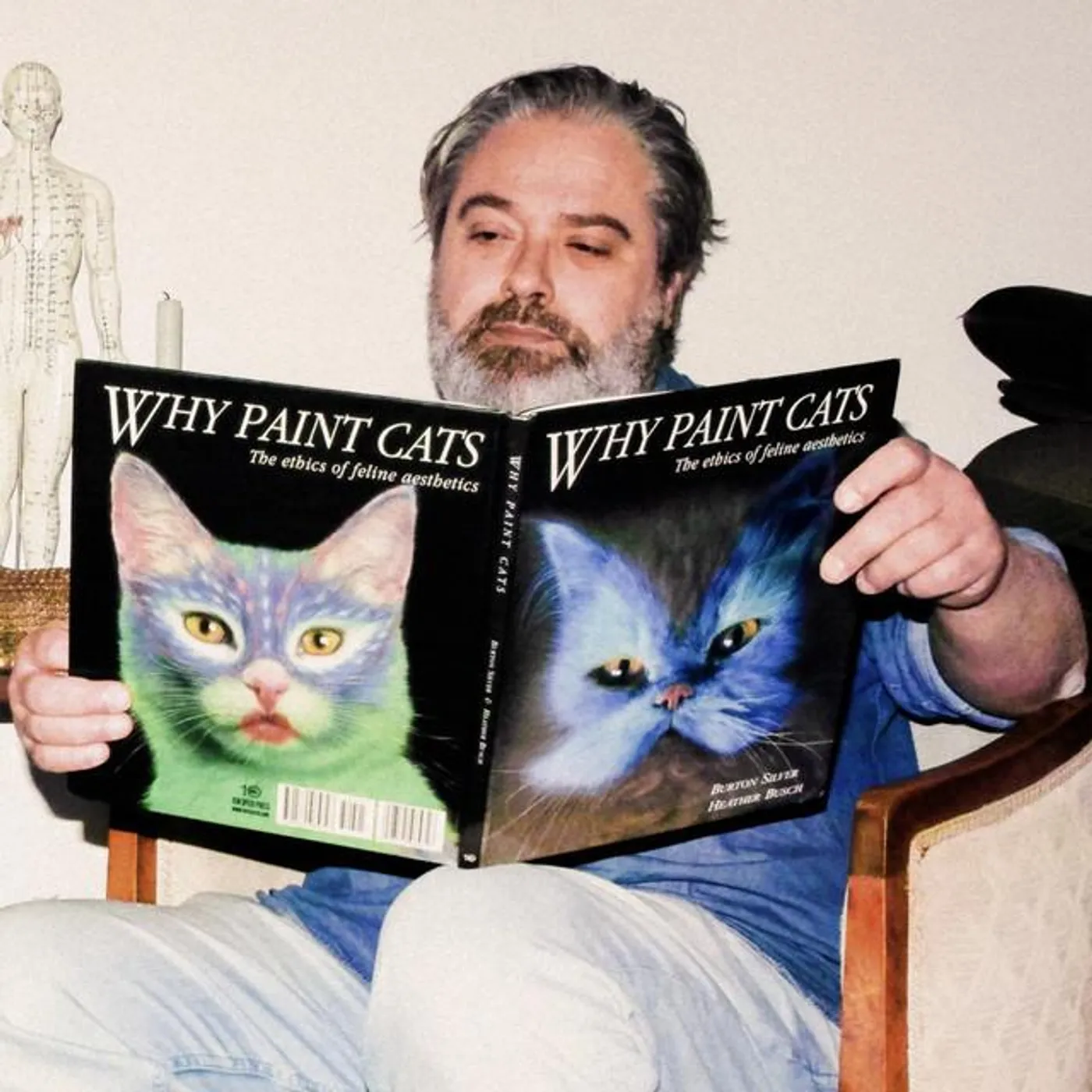 Alan Braxe Brand Page