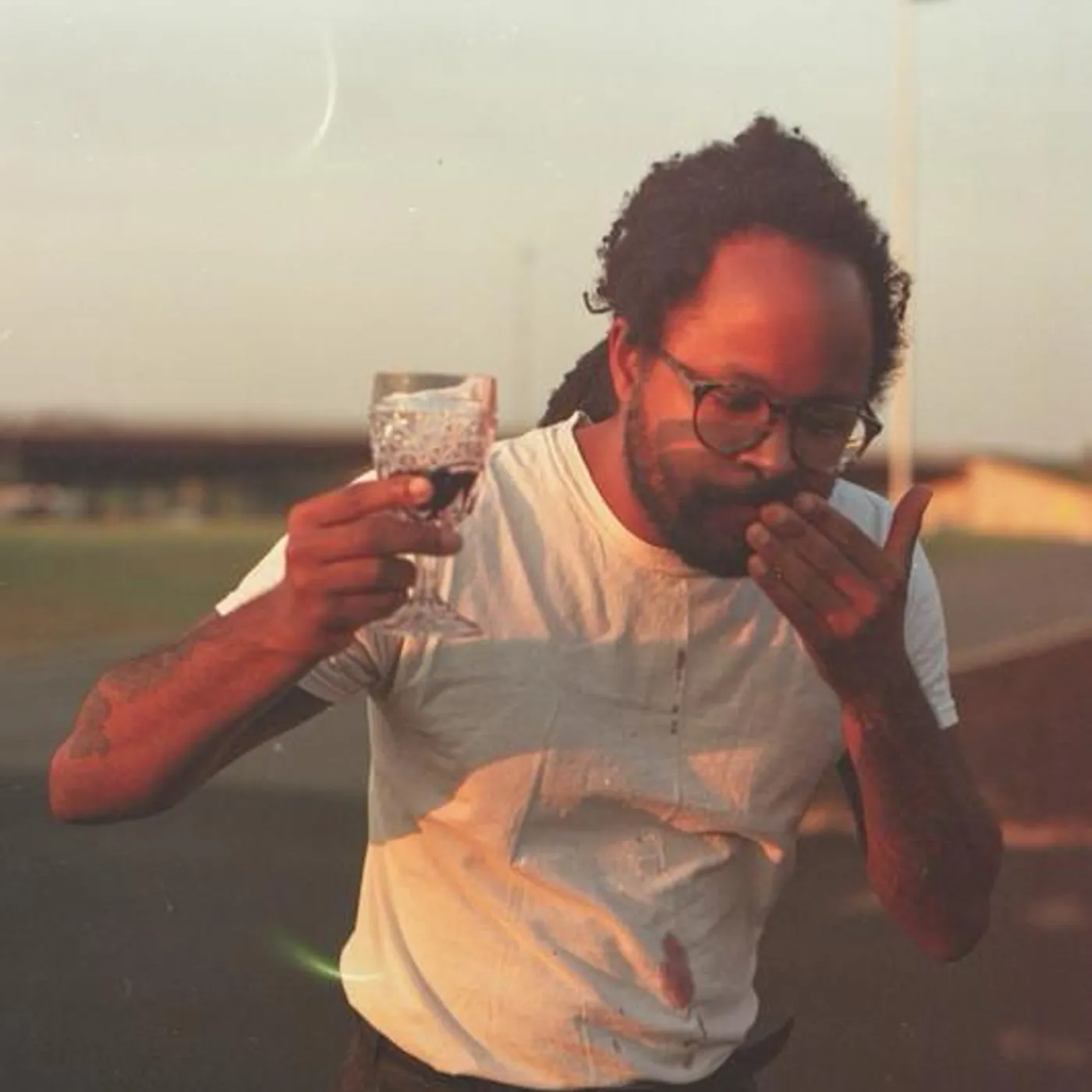 Alan Charmer Brand Page