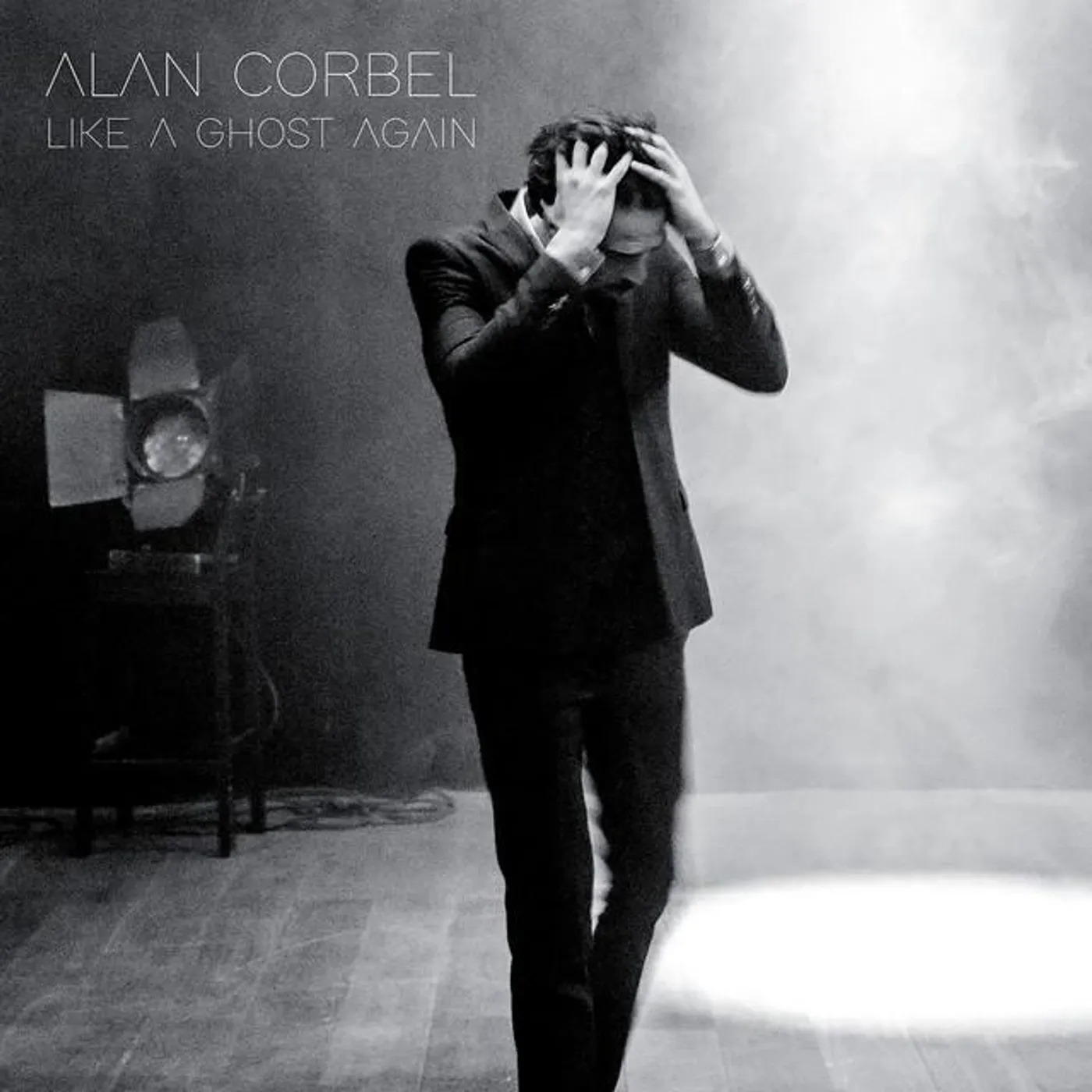 Alan Corbel