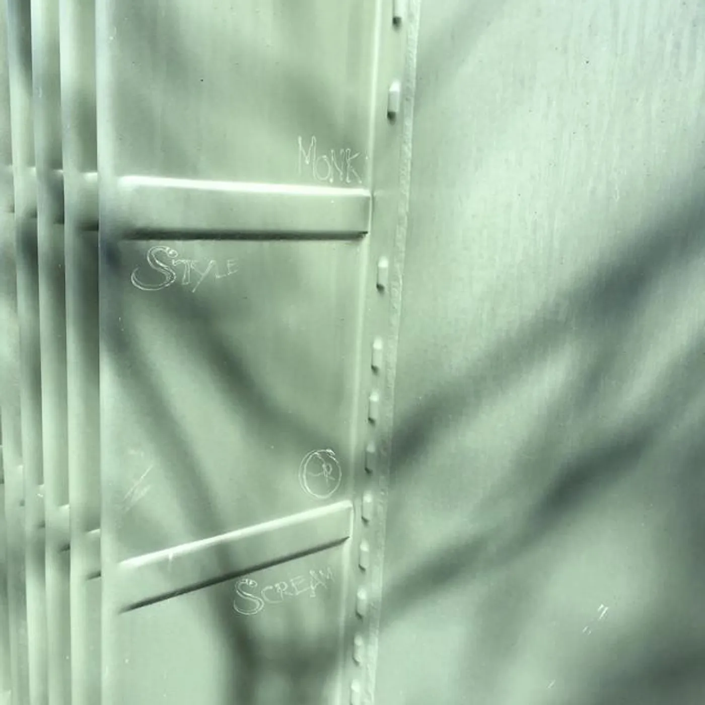 Alan Courtis Brand Page