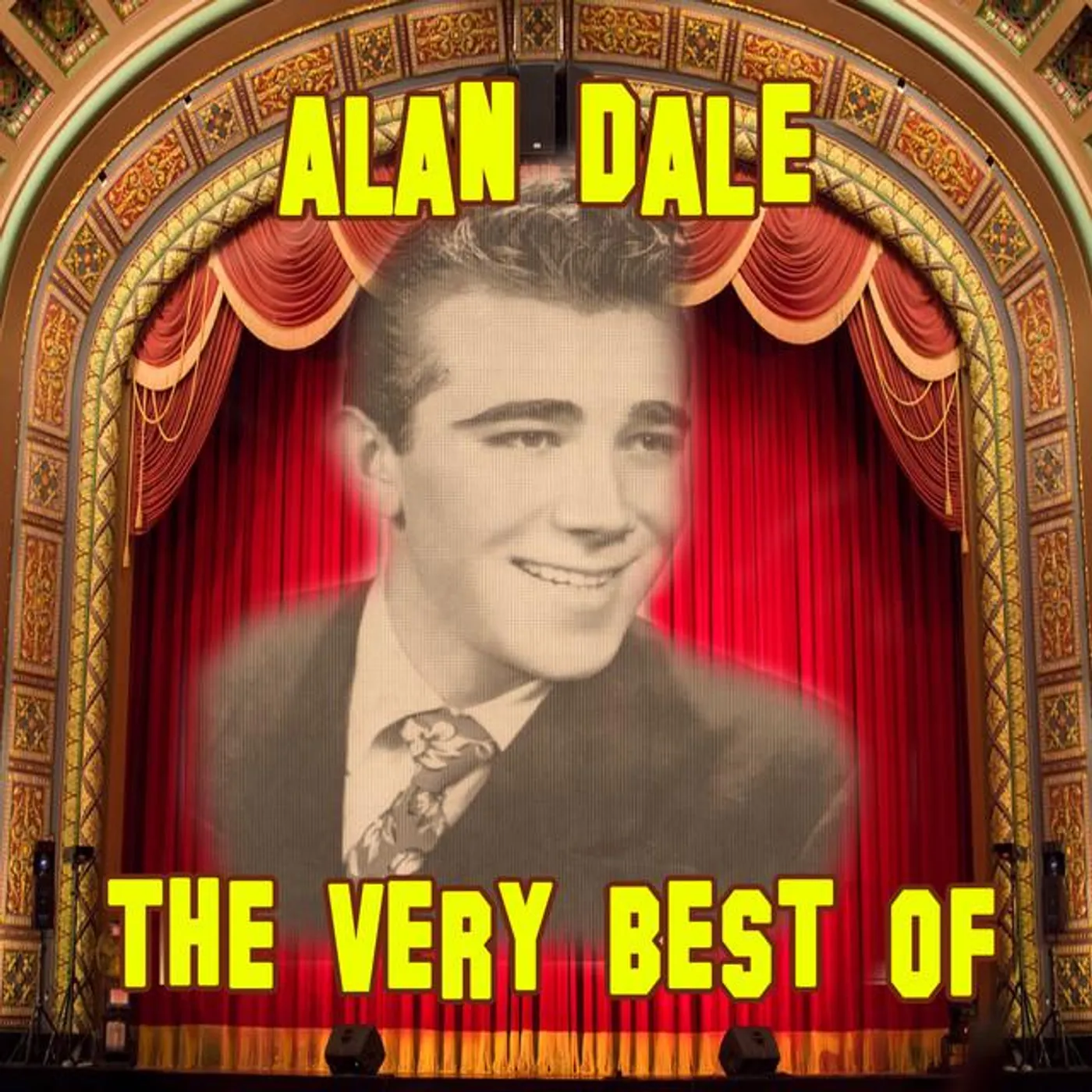 Alan Dale