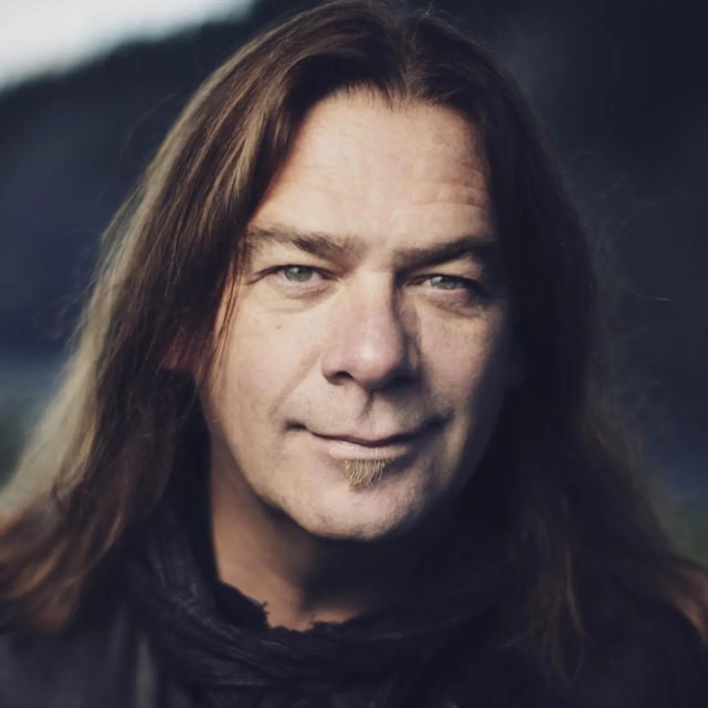 Alan Doyle Brand Page