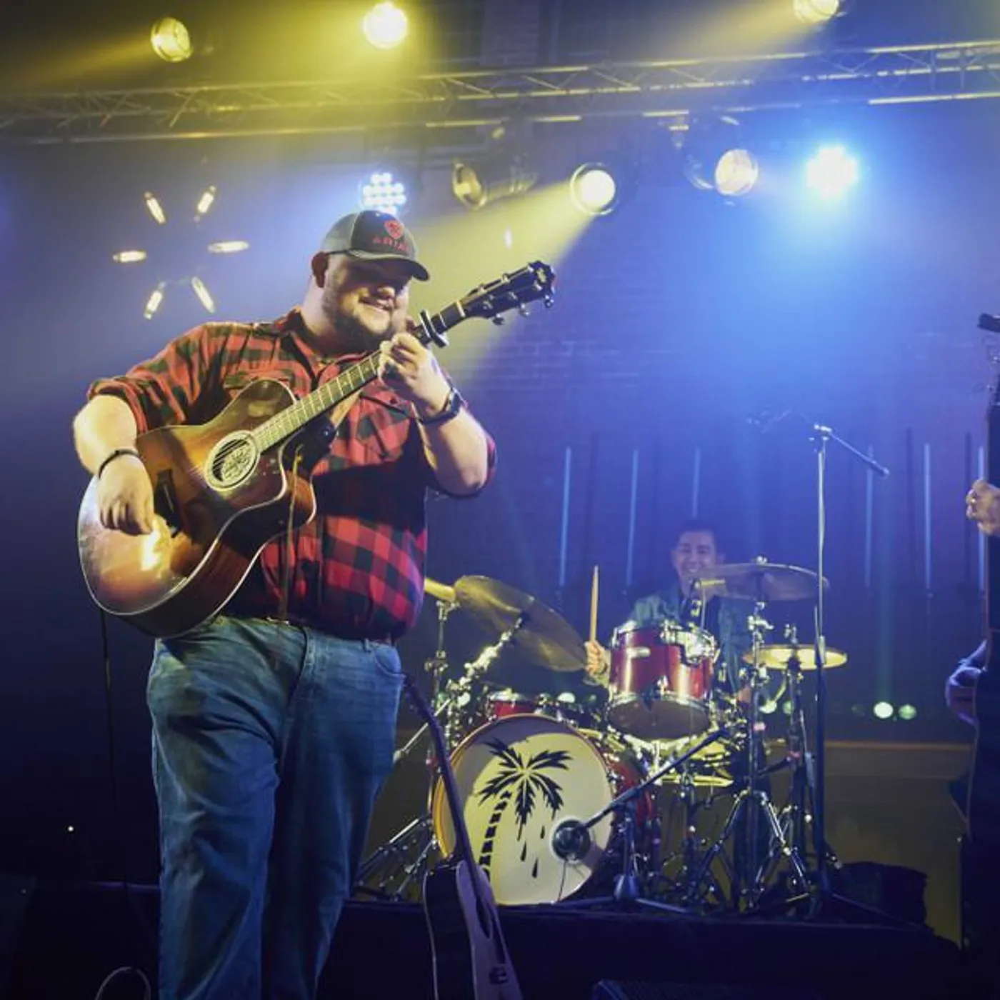 Alan Finlan Brand Page