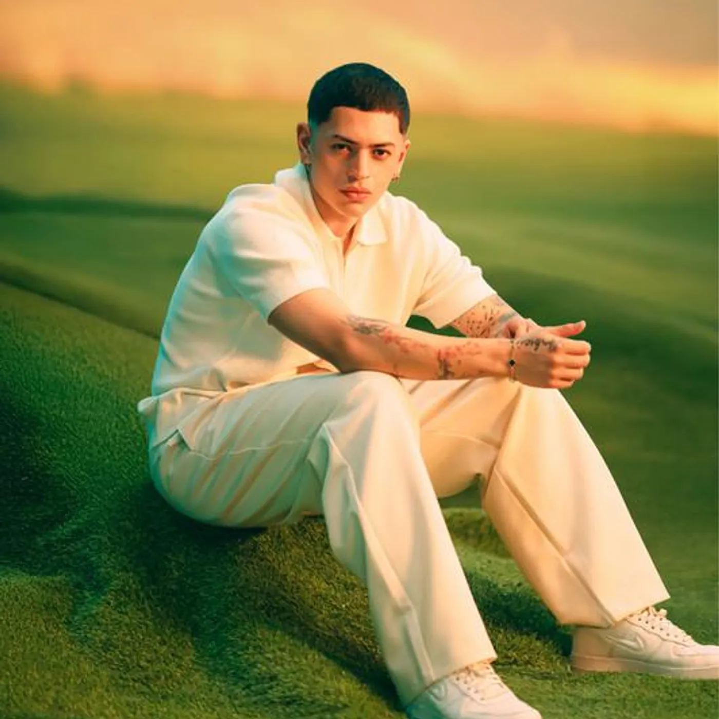 Alan Gomez Brand Page