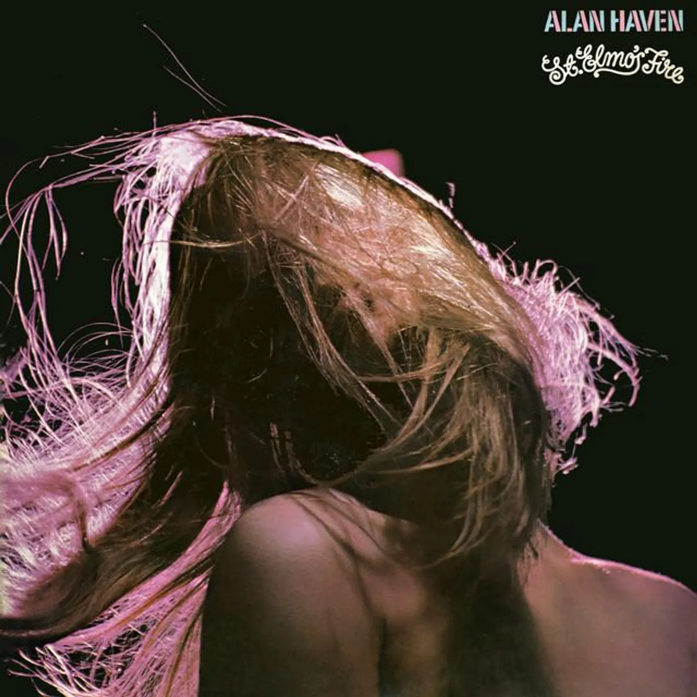 Alan Haven