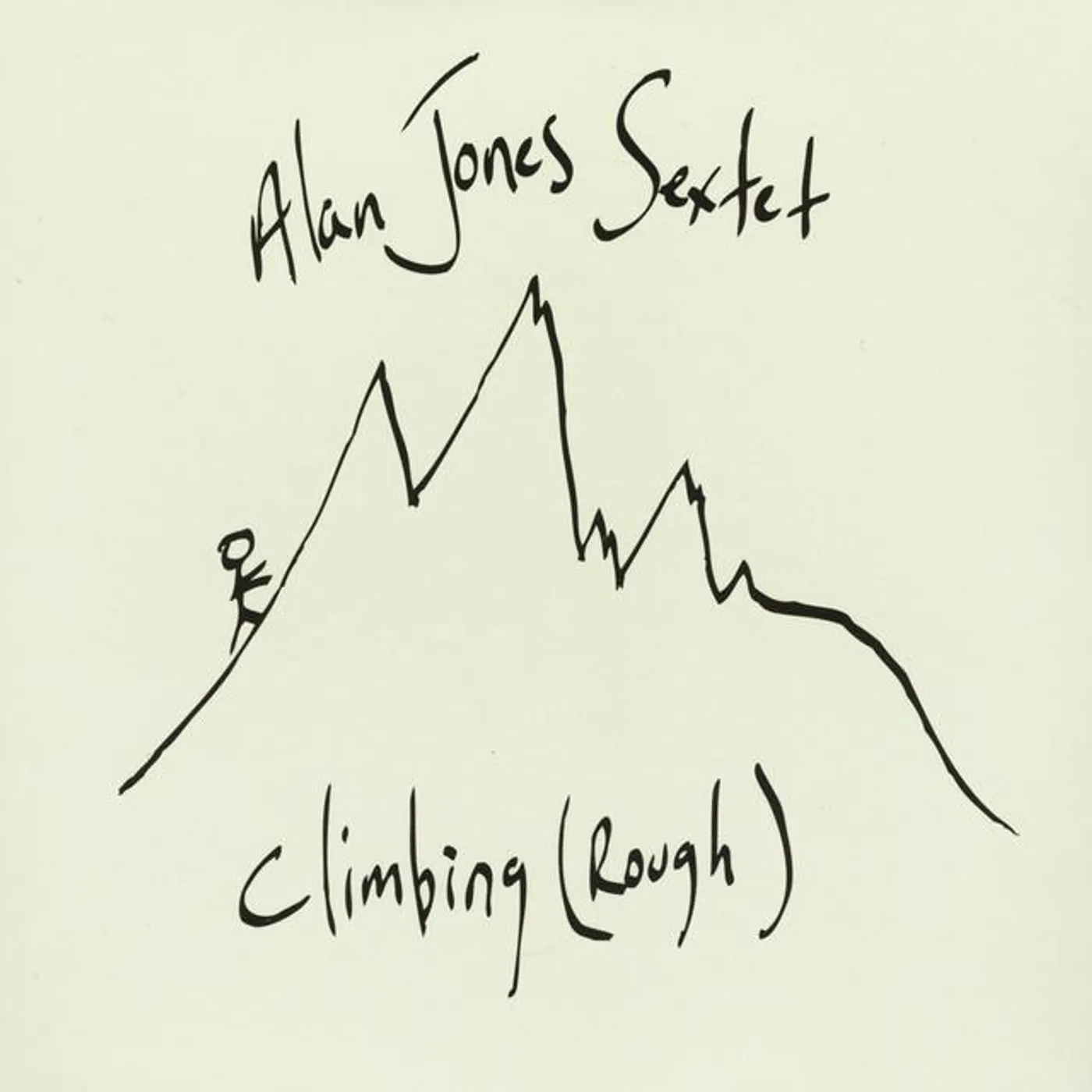 Alan Jones Sextet Brand Page