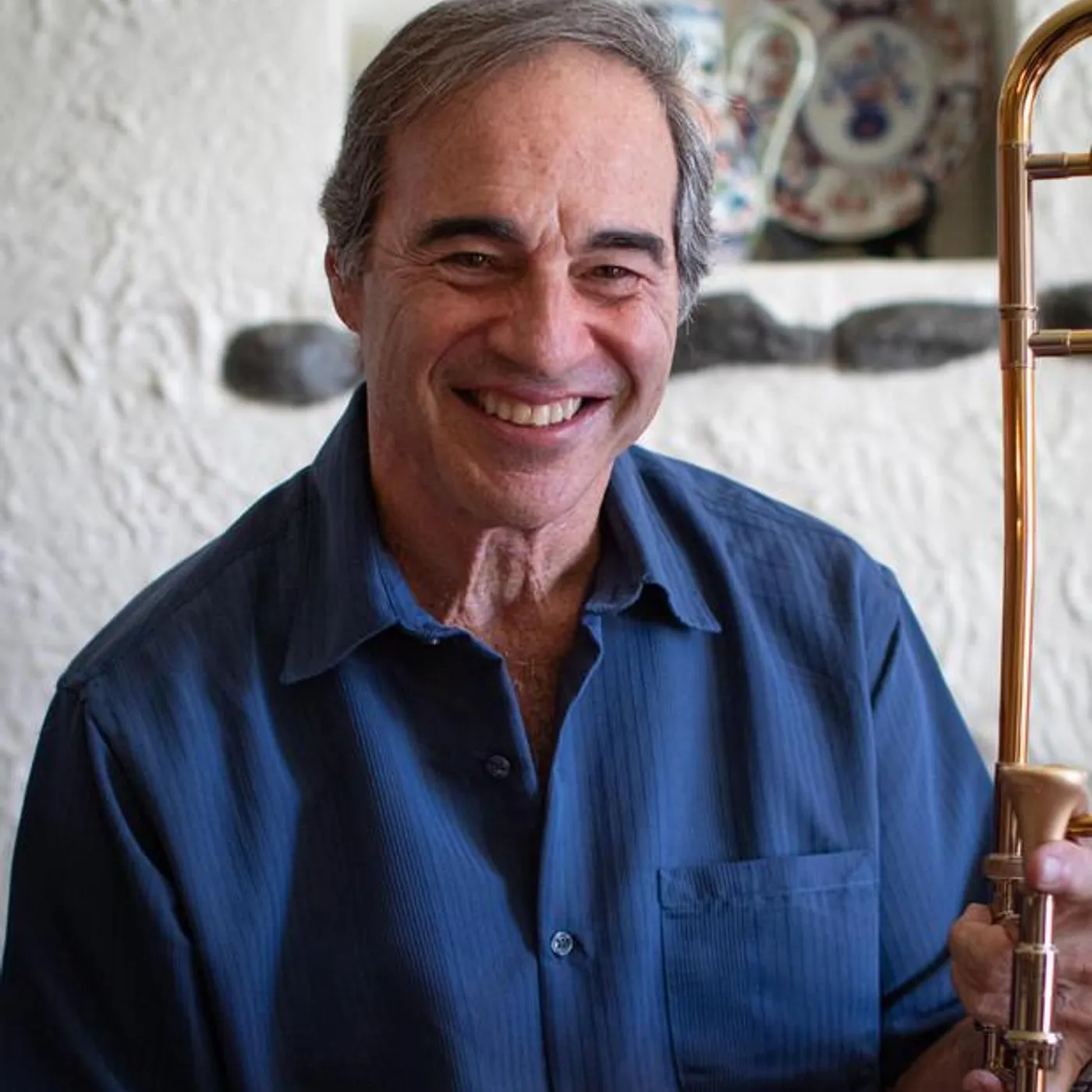 Alan Kaplan Brand Page