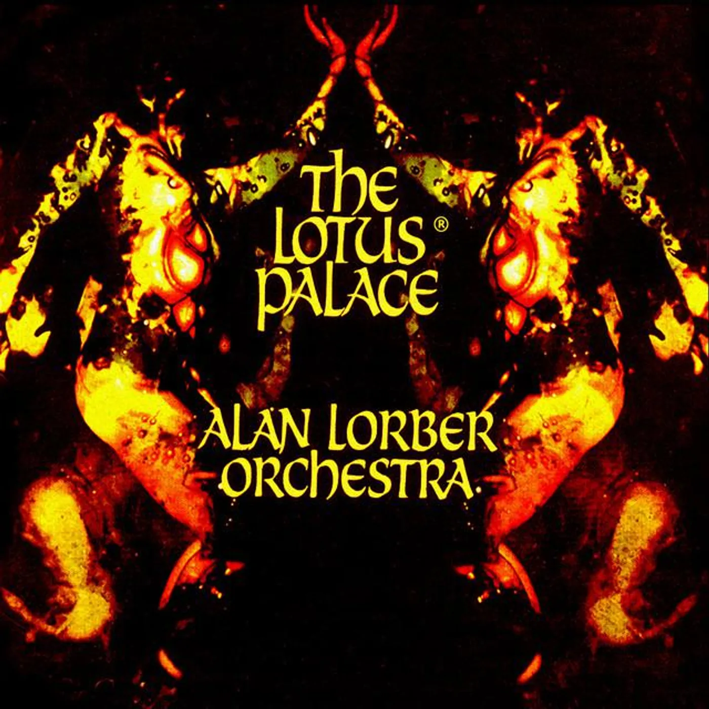 Alan Lorber Orchestra