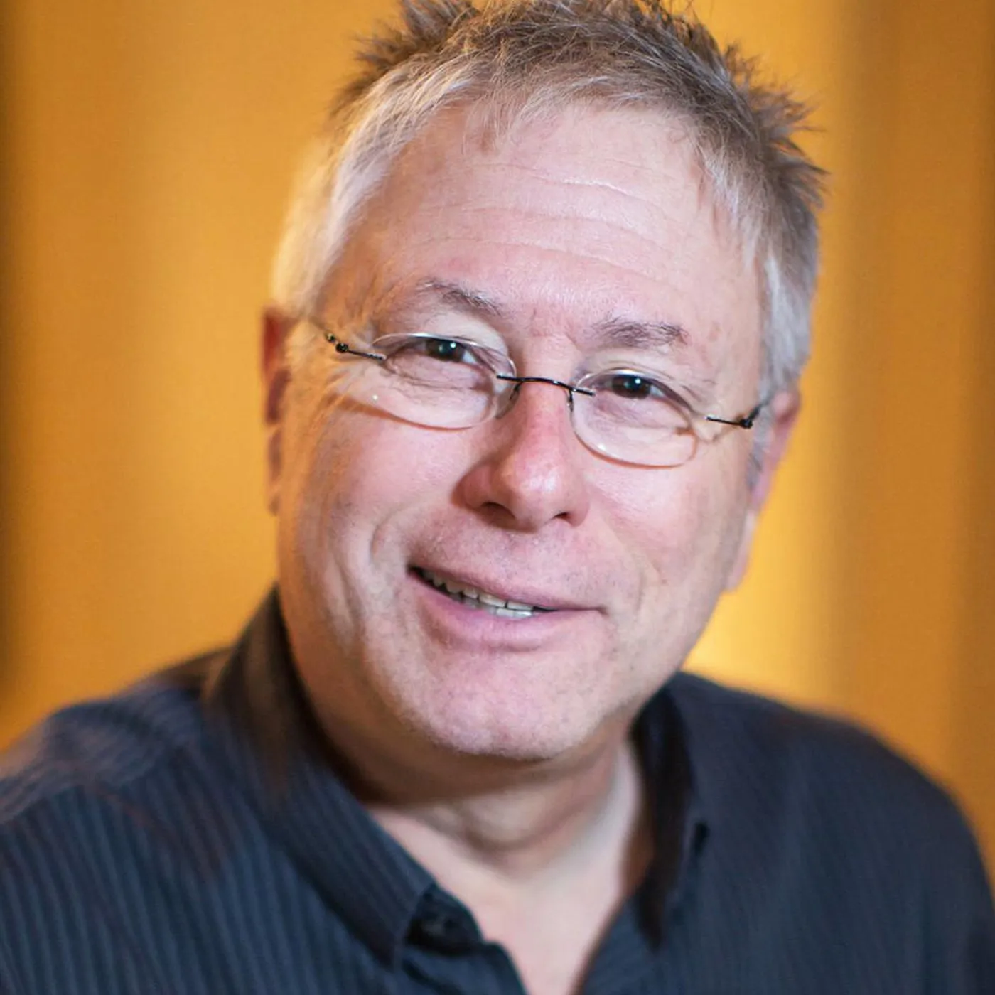 Alan Menken Brand Page