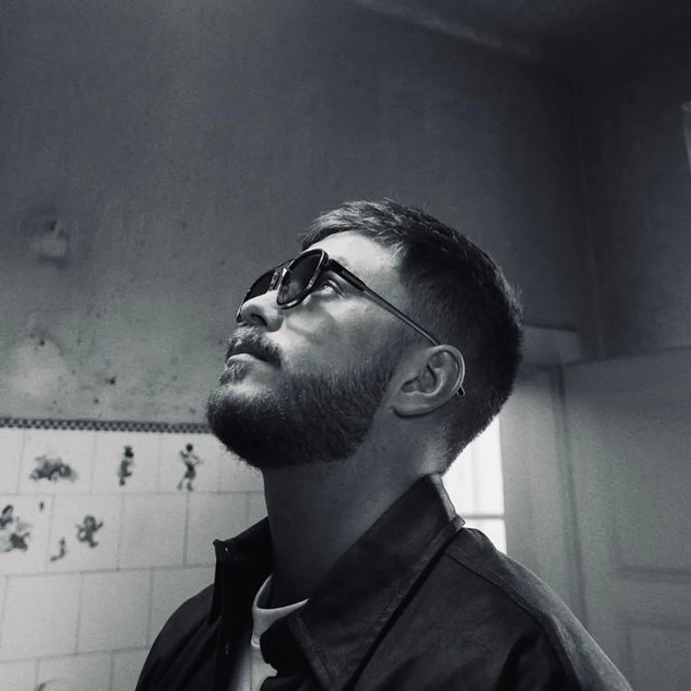 Alan Murin Brand Page