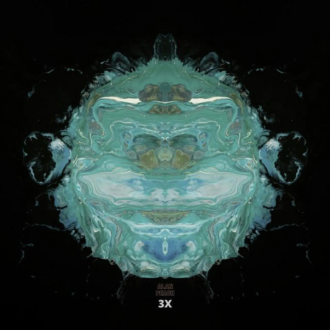 Alan Peach Brand Page