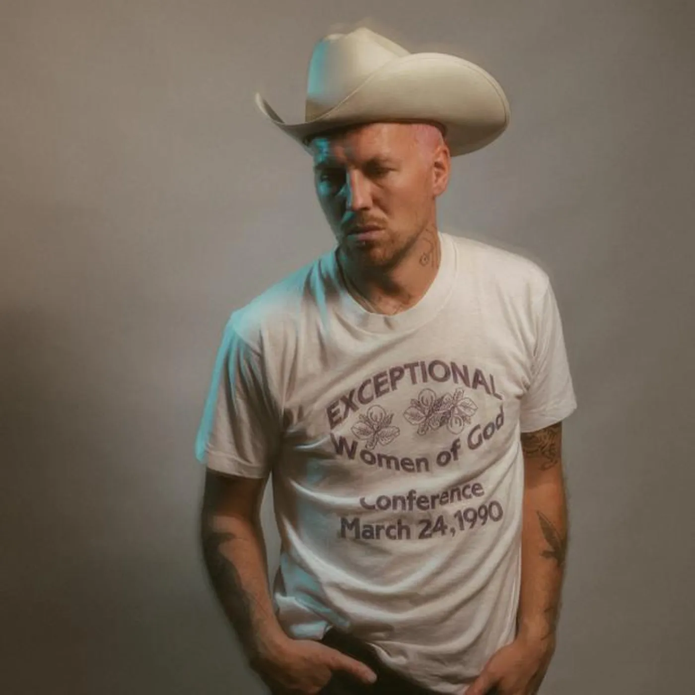 Alan Power Brand Page