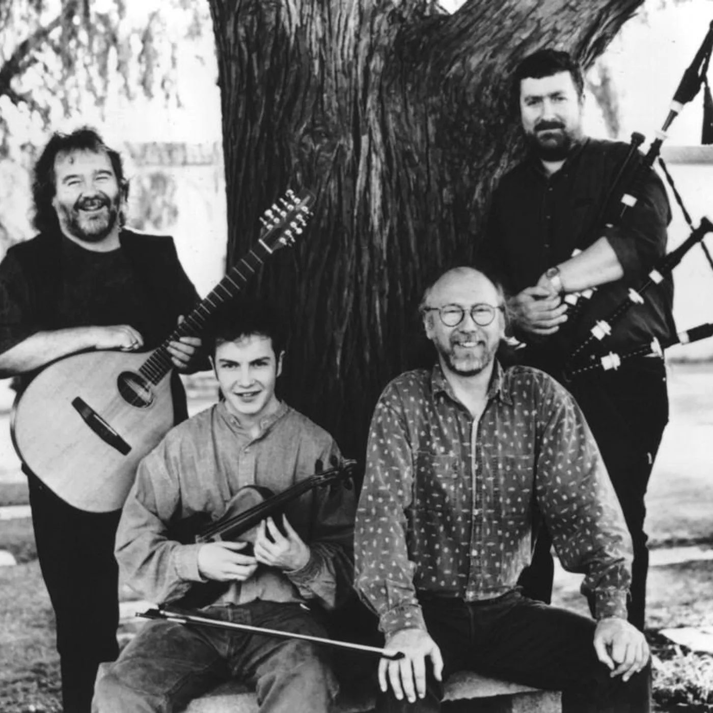 Alan Reid Brand Page