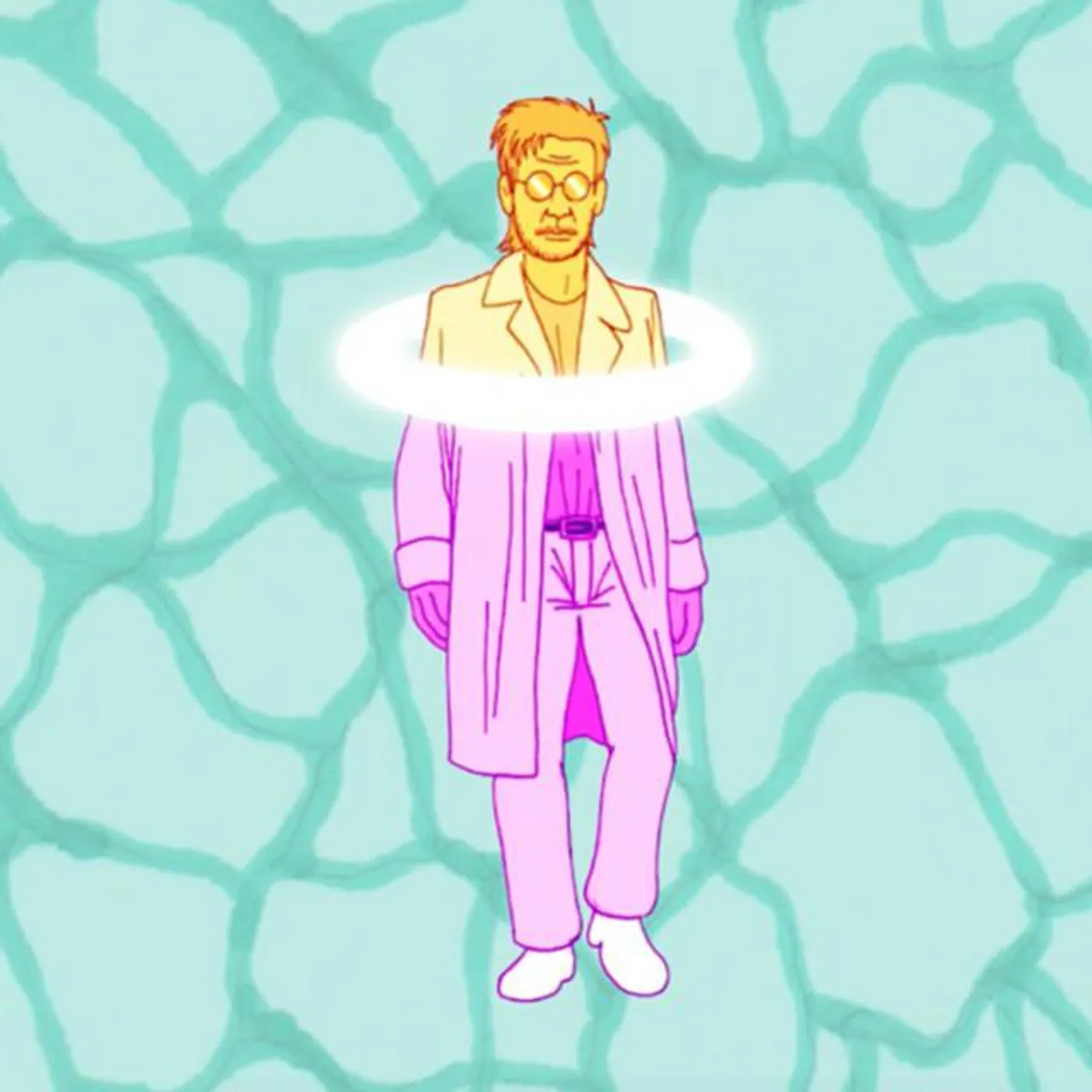 Alan Sorrenti Brand Page