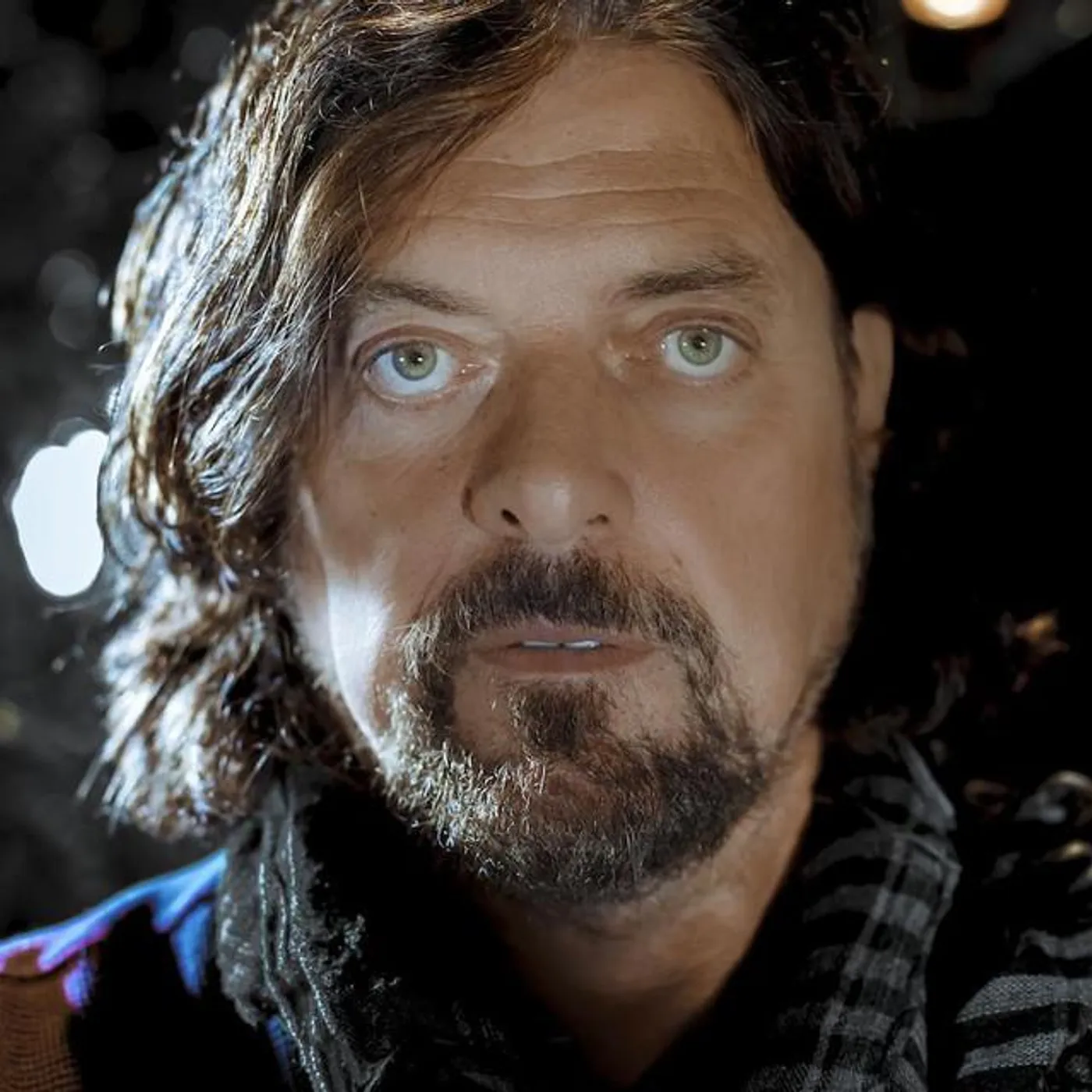 The Alan Parsons Symphonic Project Brand Page