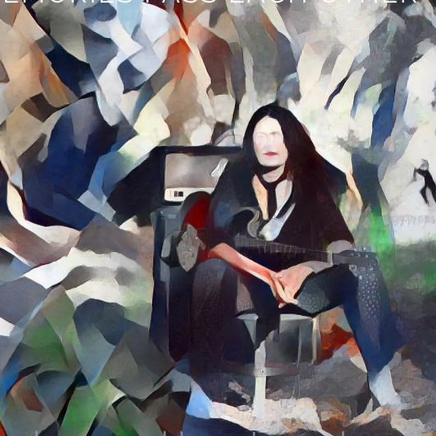 Alannah Russack Brand Page