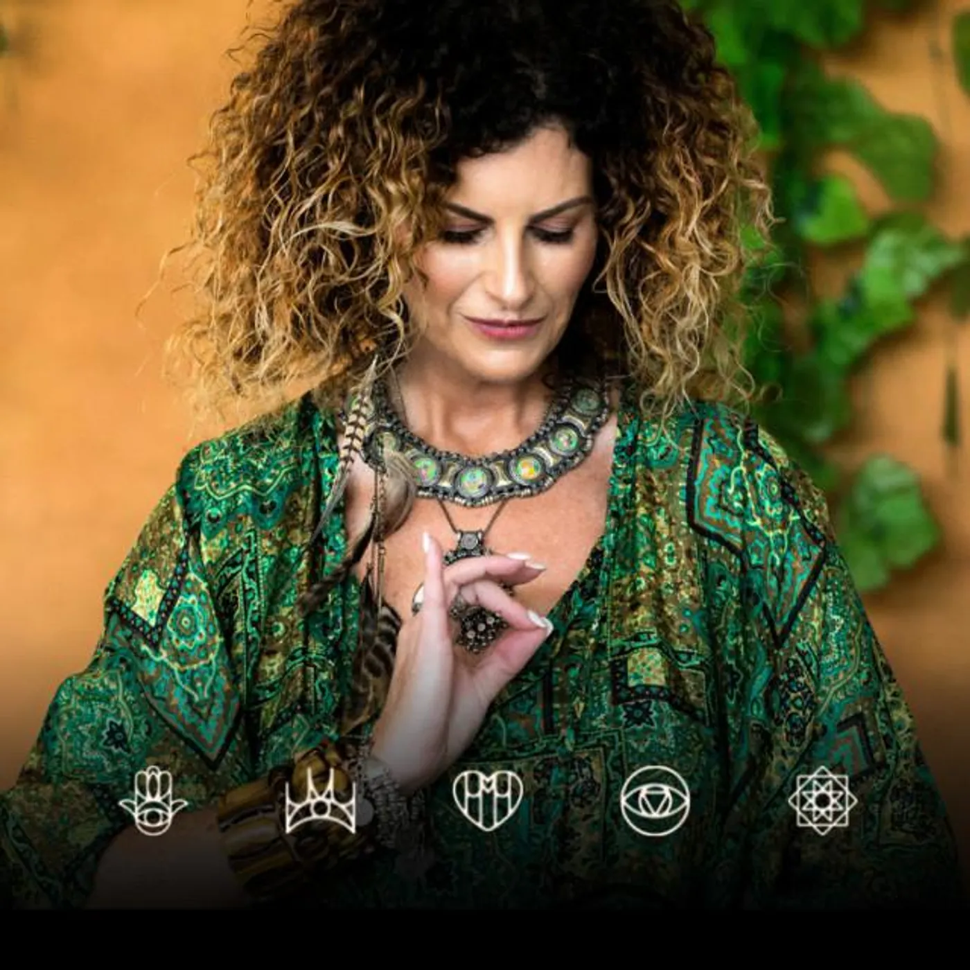 Alana Fairchild Brand Page