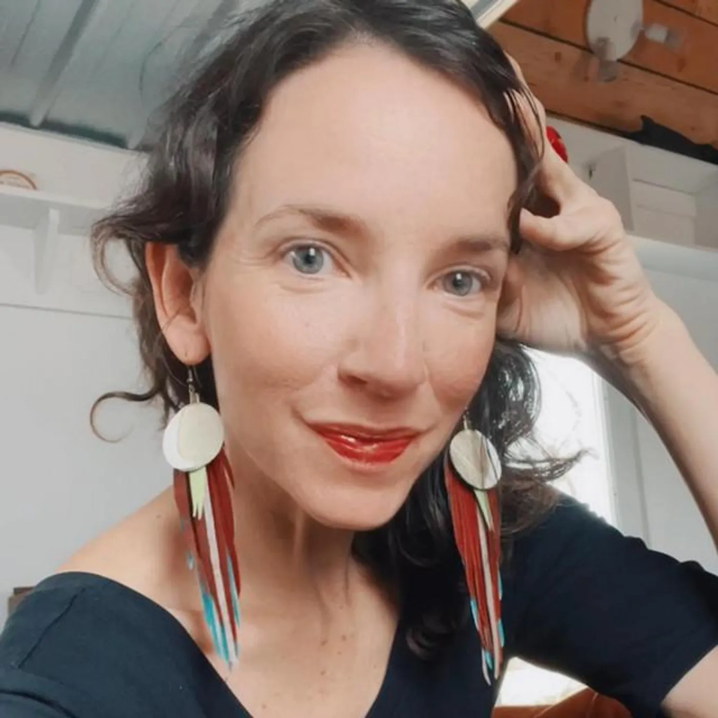 Alana Levandoski Brand Page