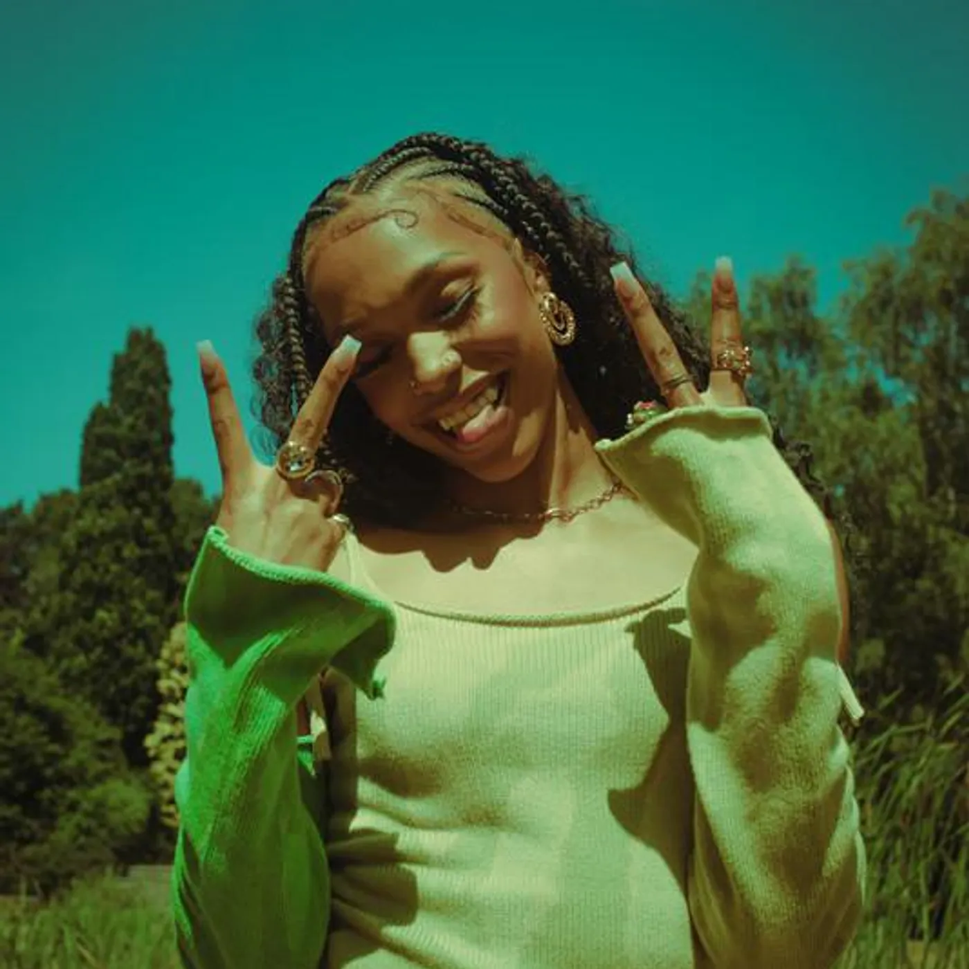 Alana Maria Brand Page