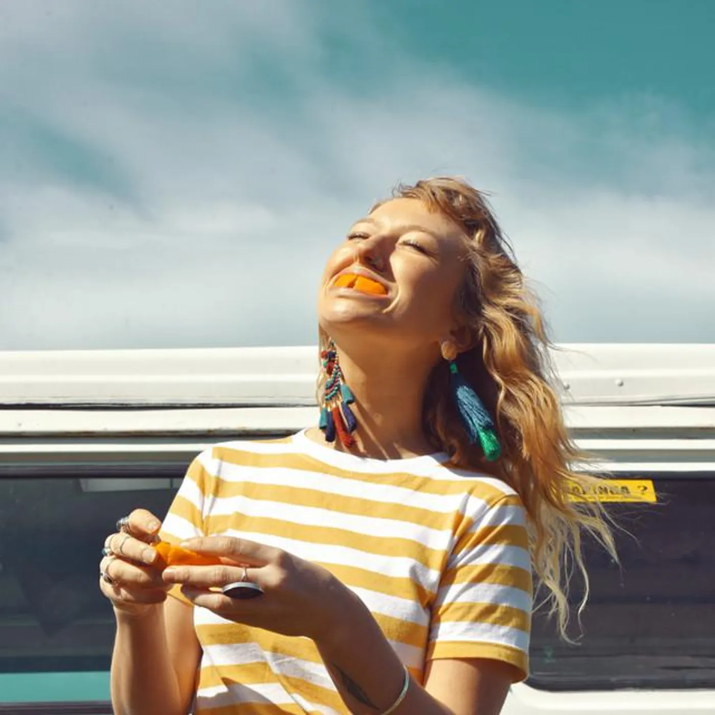 Alana Wilkinson Brand Page