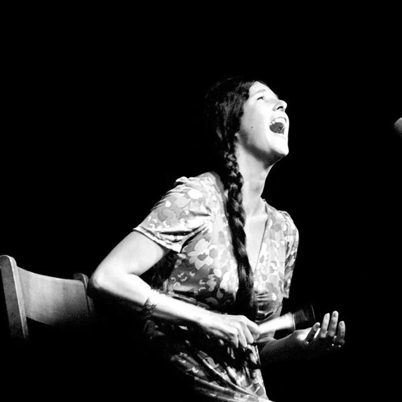 Alanis Obomsawin Brand Page