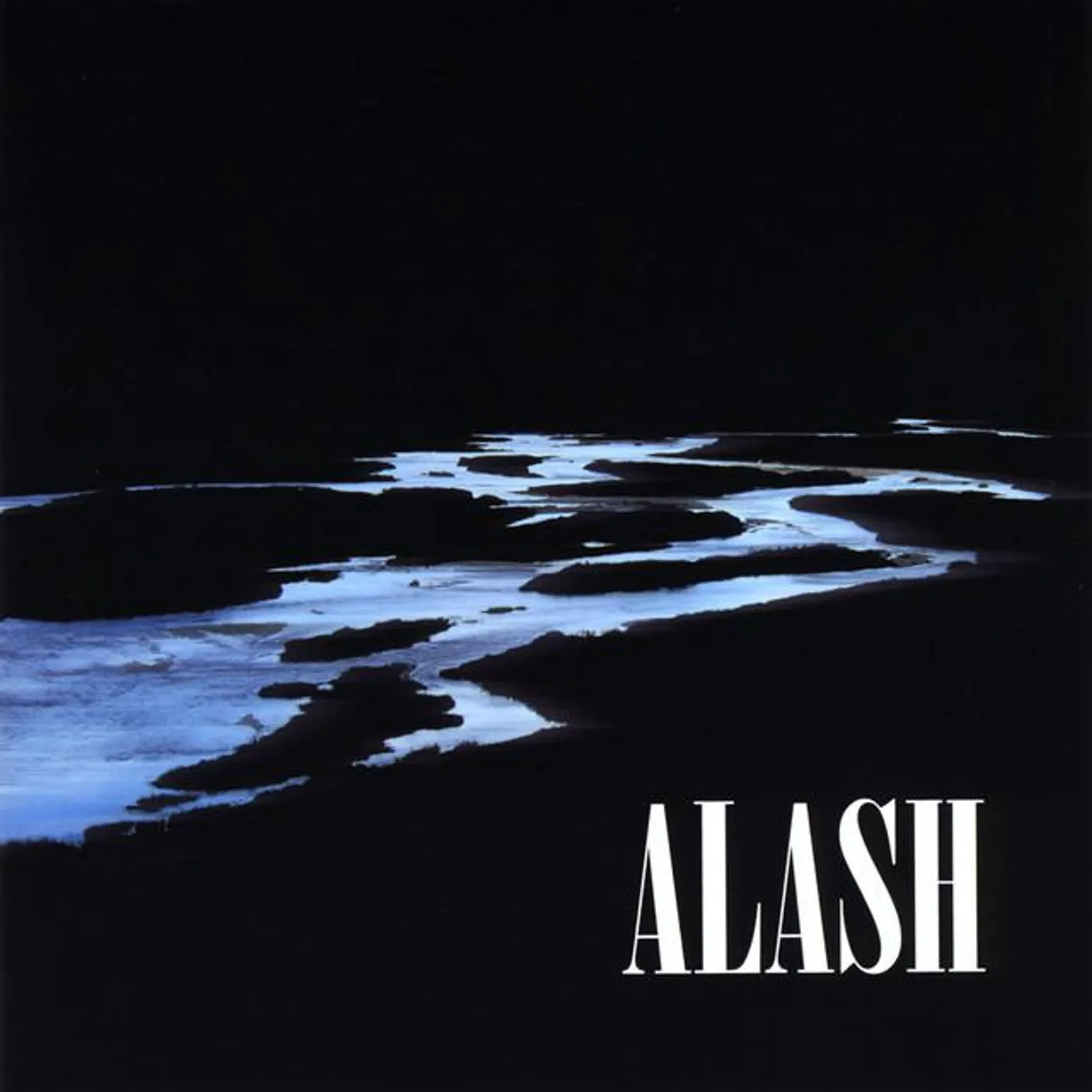 Alash Ensemble Brand Page