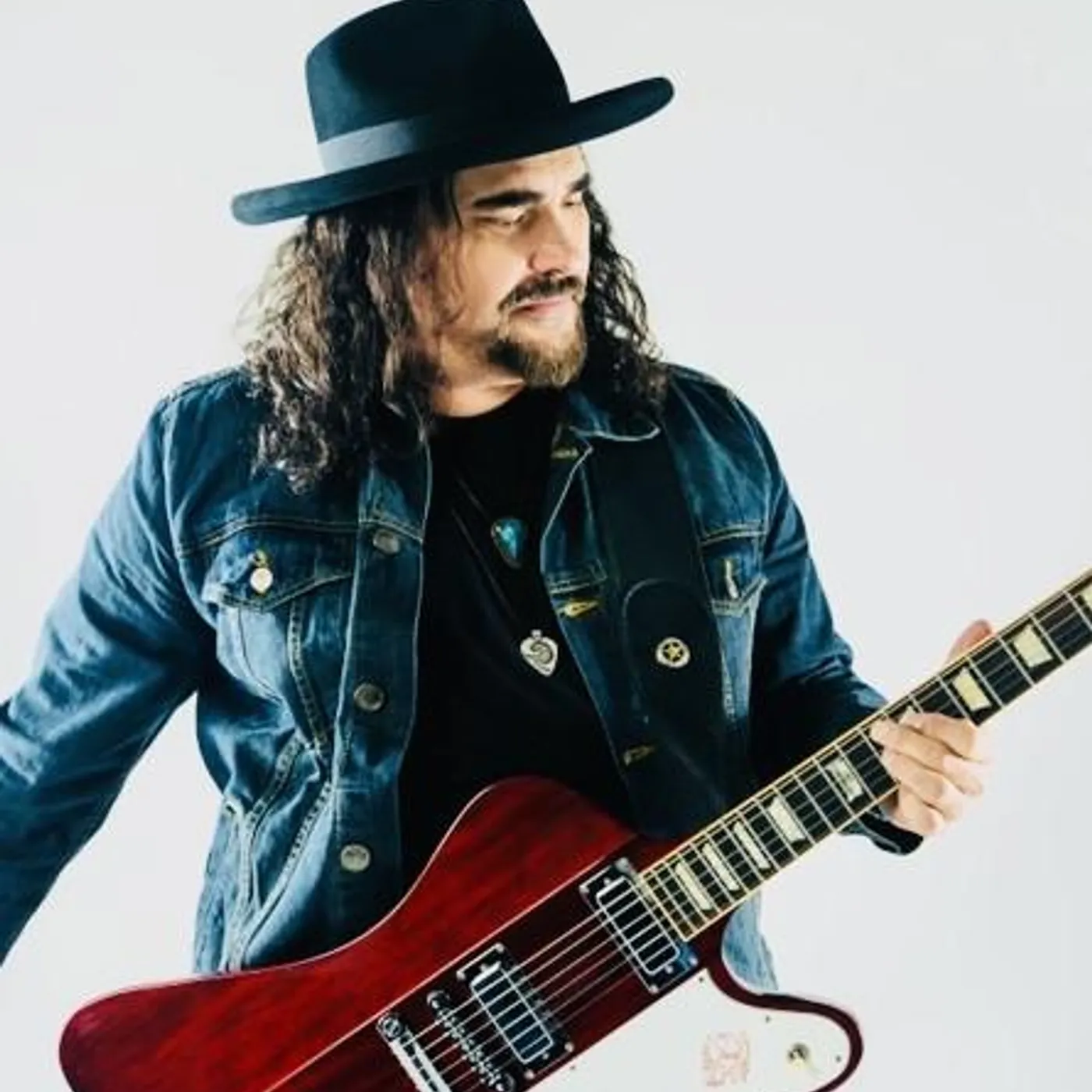 Alastair Greene Brand Page