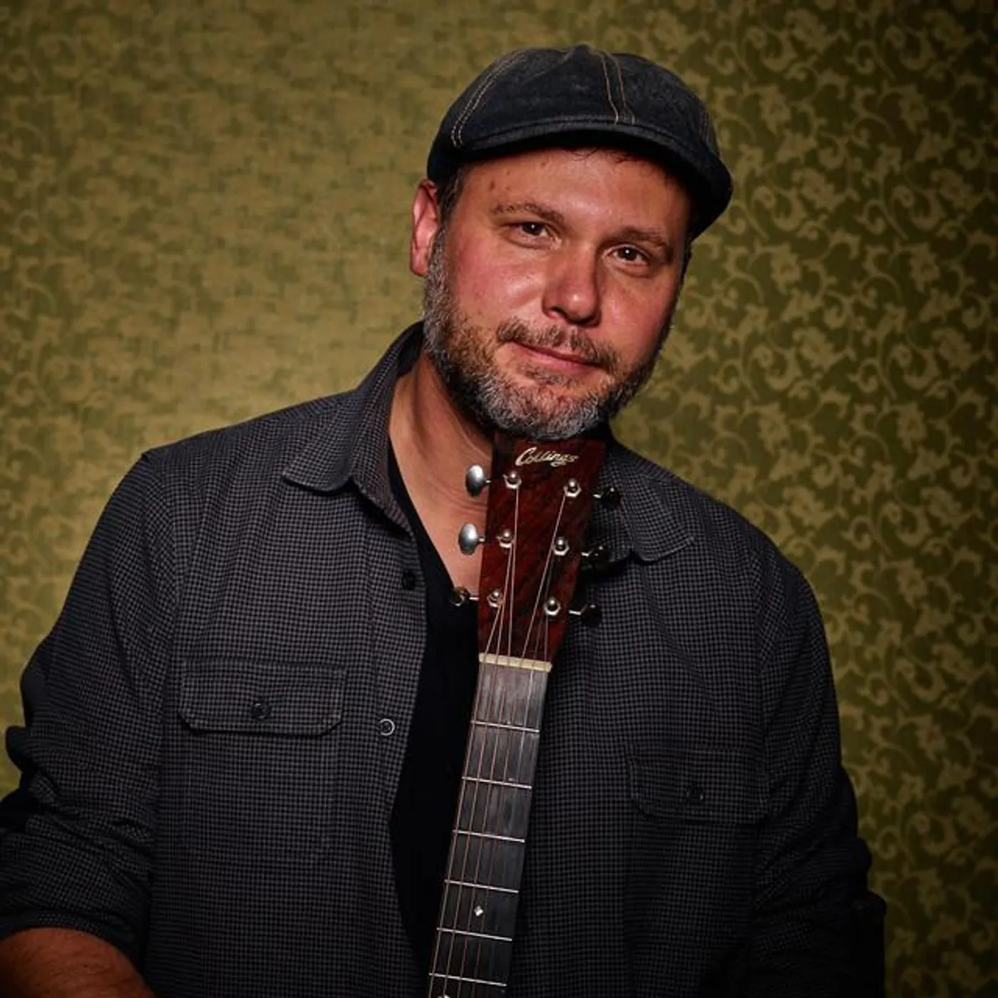 Alastair Moock Brand Page