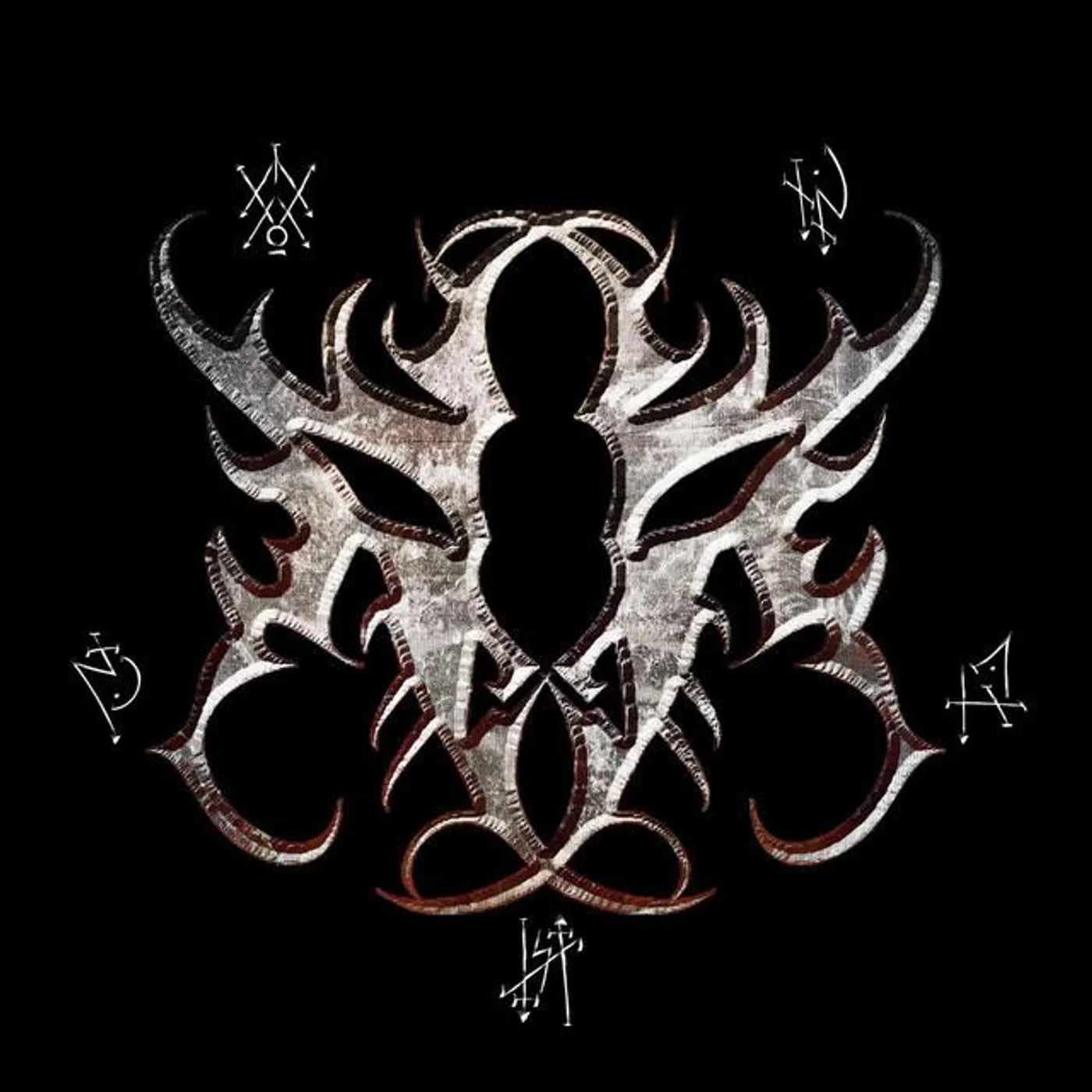 Alastor Sanguinary Embryo