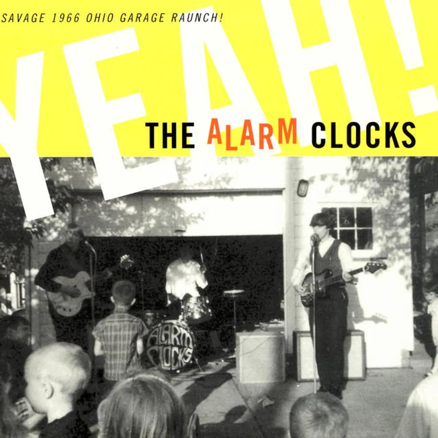 The Alarm Clocks
