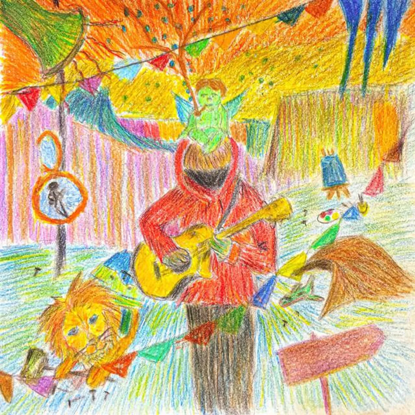 Alary-Kansion Brand Page