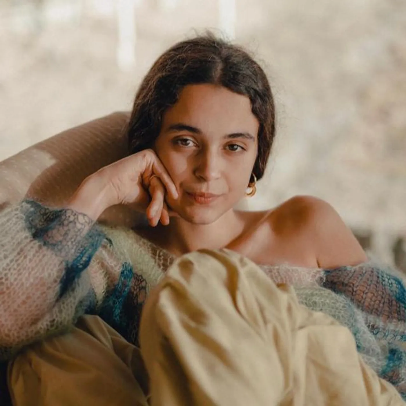 Alba Armengou Brand Page