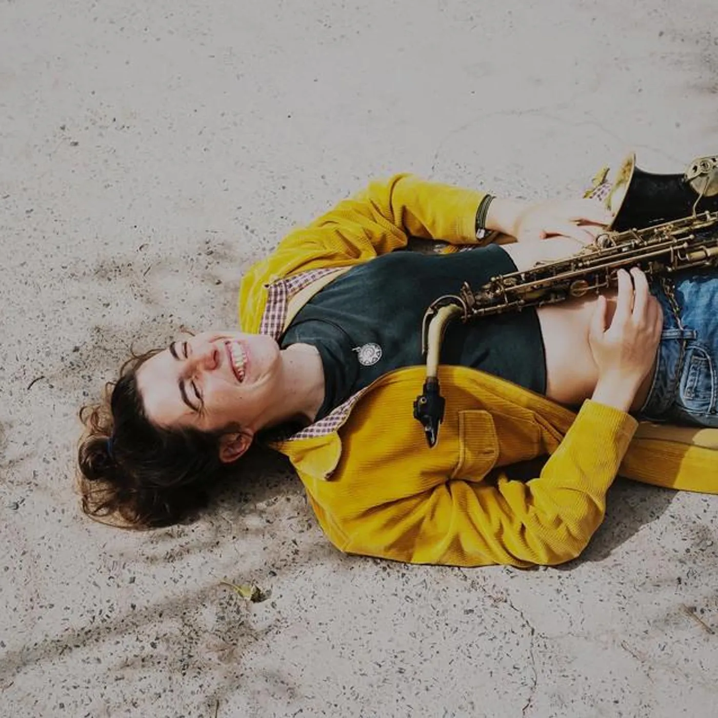 Alba Gil Aceytuno Brand Page