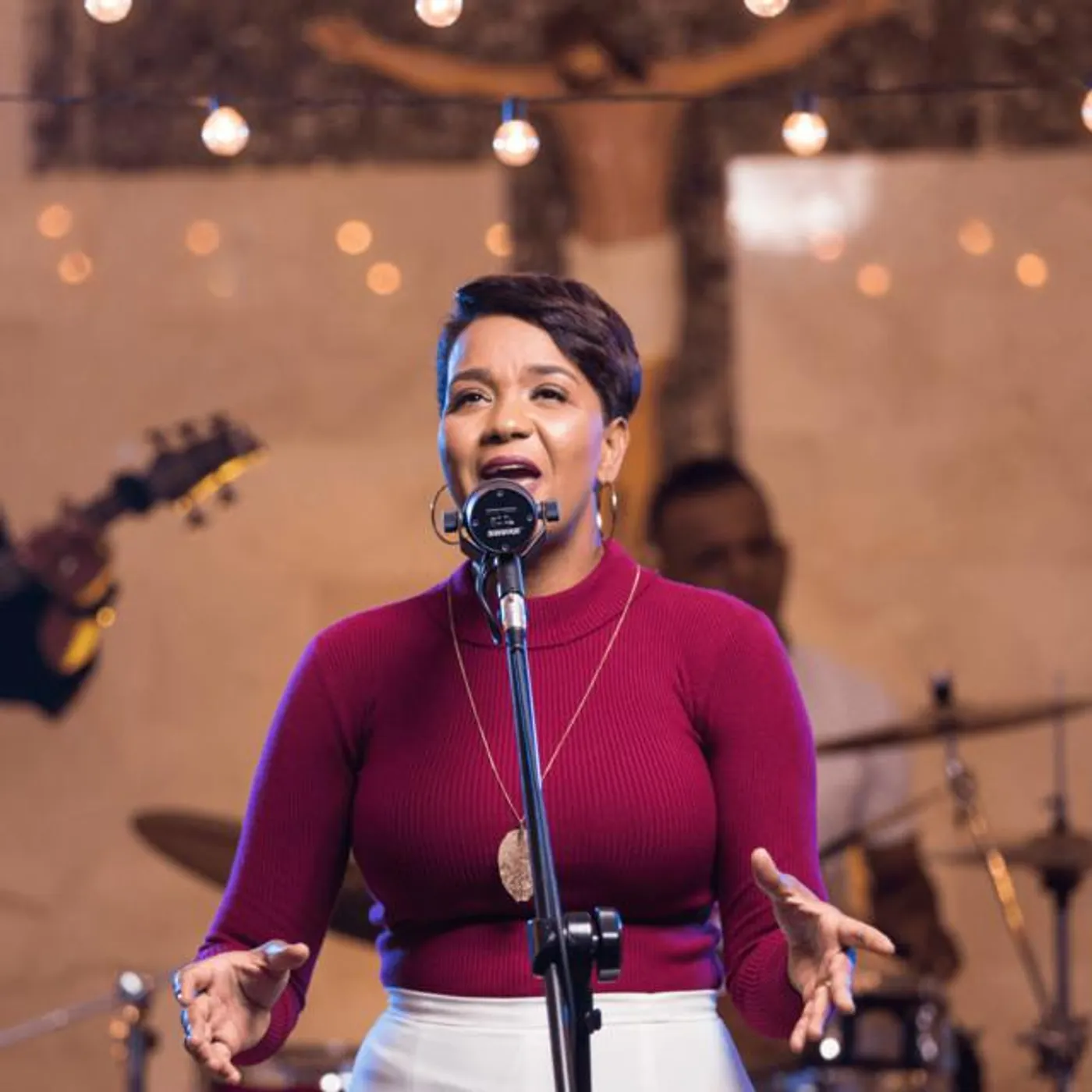 Alba Pantaleón Brand Page