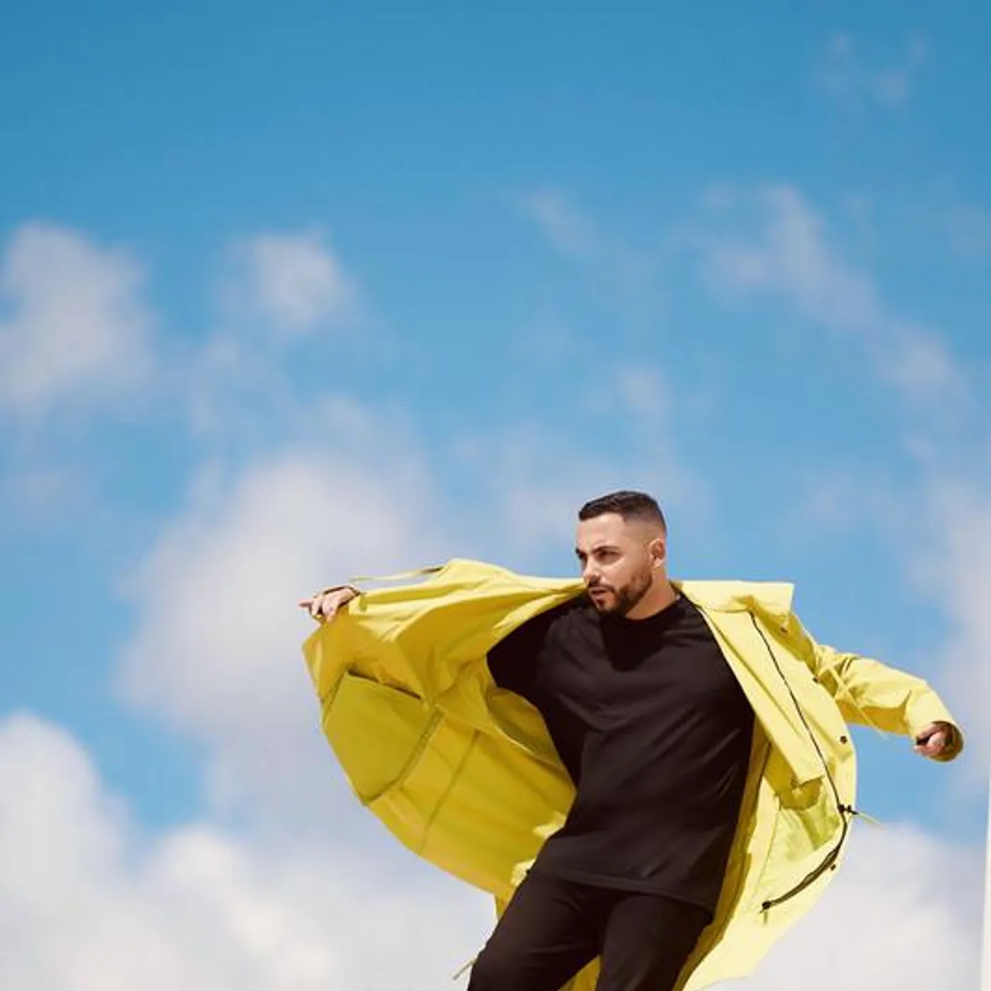 Alban Bartoli Brand Page