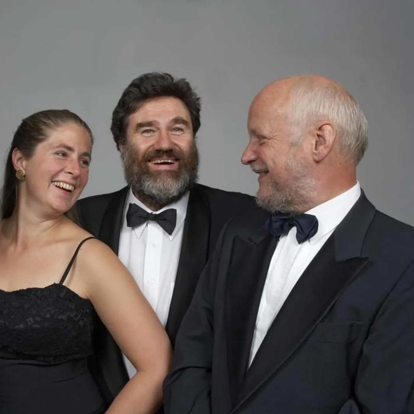 Alban Berg Quartett Brand Page