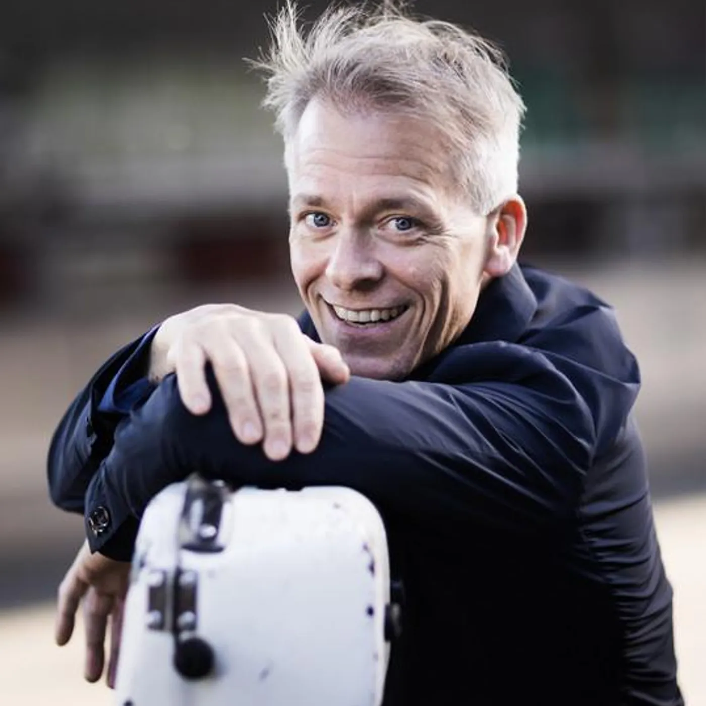 Alban Gerhardt Brand Page