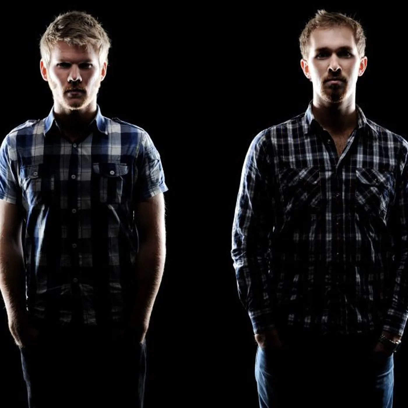 Albatrosh Brand Page