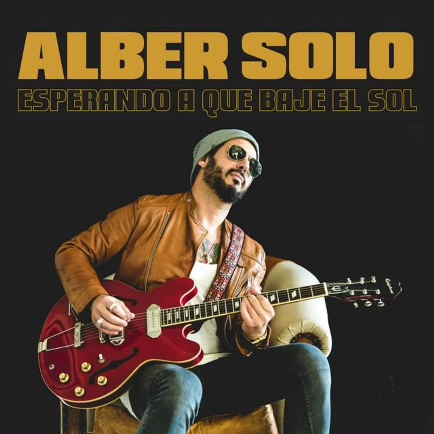 Alber Solo