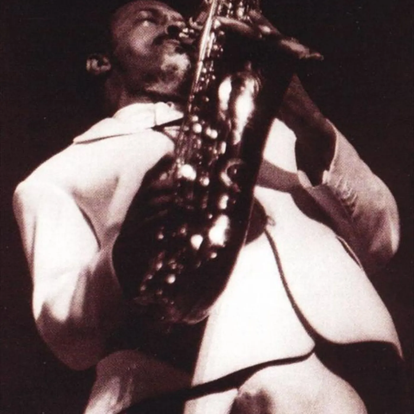 Albert Ayler Brand Page