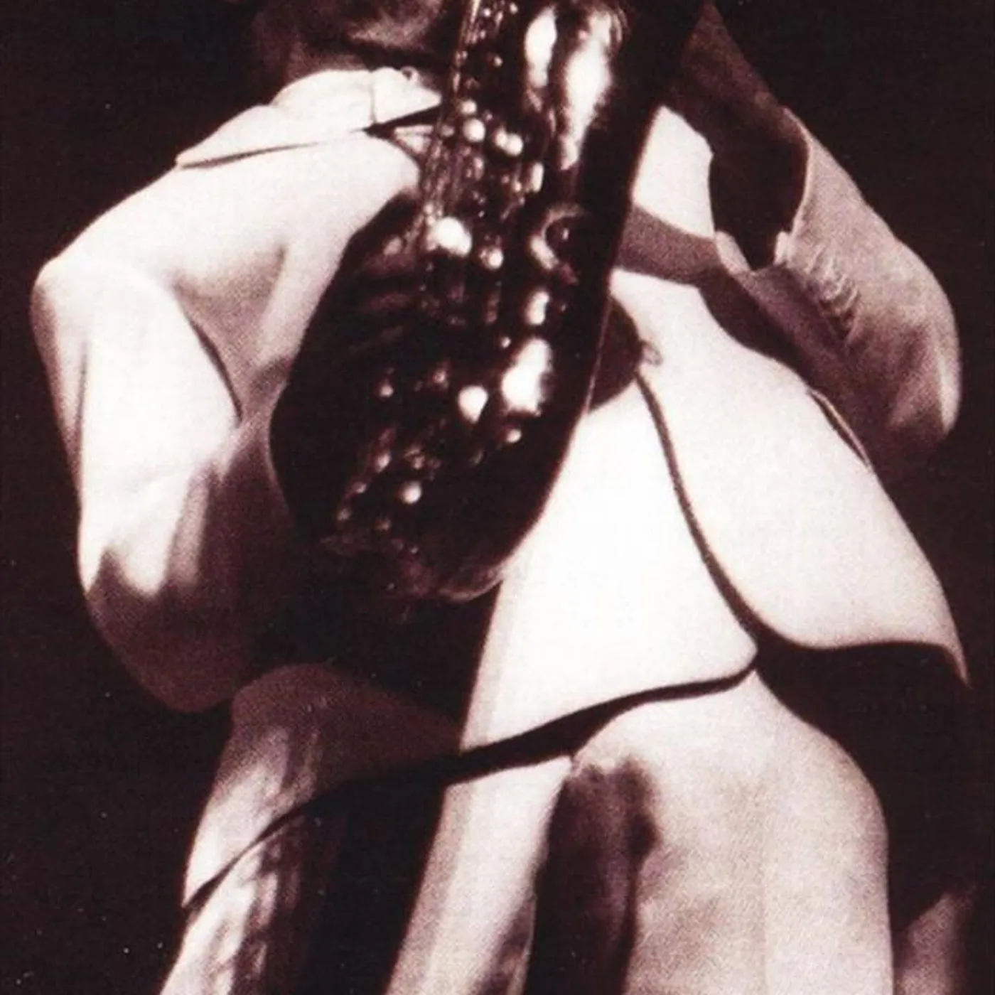 Albert Ayler Brand Page